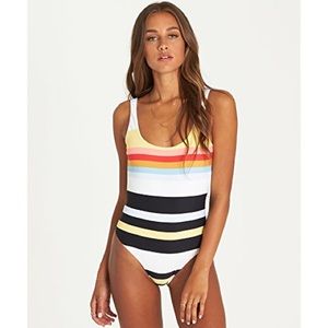 Billabong Baja one piece